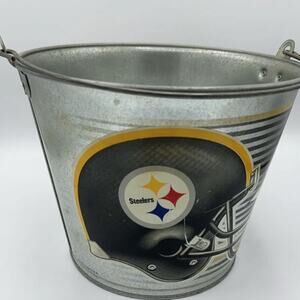 WinnCraft Pittsburgh Steelers Ice Bucket